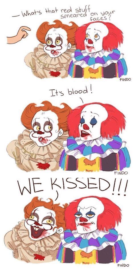 pennywise rule 34|Rule34 .